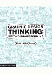 Graphic Design Thinking - autor neuvedený 1