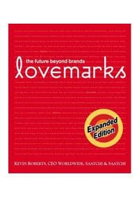 Lovemarks - Kevin Roberts, Powerhouse Books