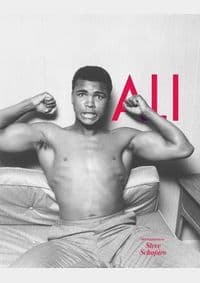 Ali - Steve Schapiro, Powerhouse Books 1