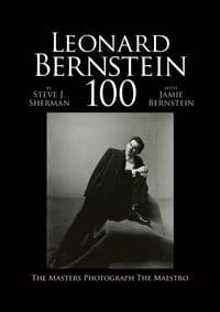 Leonard Bernstein 100 - autor neuvedený