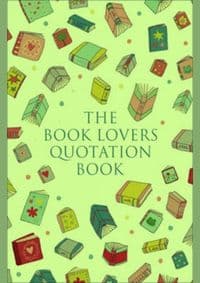 Book Lovers Quote Book - Jo Brielyn, Hatherleigh Press,U.S.