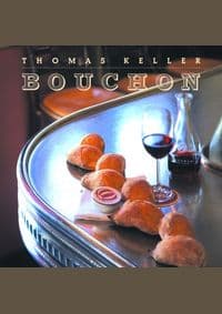 Bouchon - Thomas Keller, Deborah Jones, Jones, Artisan 1