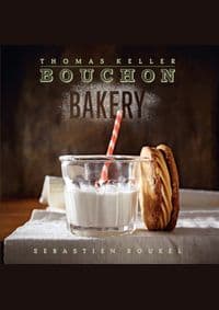 Bouchon Bakery - T. Keller, Thomas Keller, Sebastien Rouxel, Artisan 1