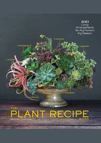 Tabletop Plant Recipe Book - Baylor Chapman, Artisan 1