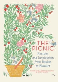 The Picnic - Marnie Hanel, Andrea Slonecker, Jen Stevenson, Artisan 1