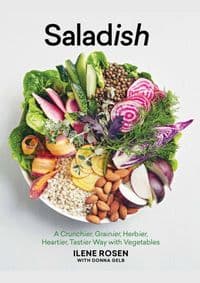 Saladish - Ilene Rosen, Artisan Division of Workman Publishing