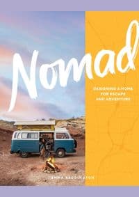 Nomad - autor neuvedený 1