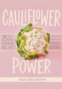 Cauliflower Power - autor neuvedený
