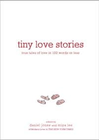 Tiny Love Stories - autor neuvedený 1