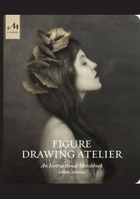 Figure Drawing Atelier - Juliette Aristides, Monacelli Press 1