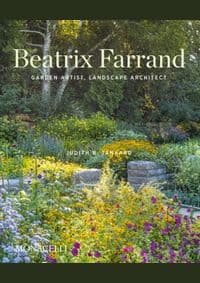 Beatrix Farrand - Judith B. Tankard, Monacelli Press