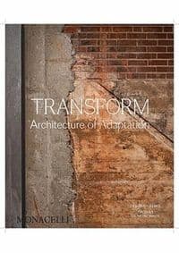 Transform - Deborah Berke, Monacelli Press 1