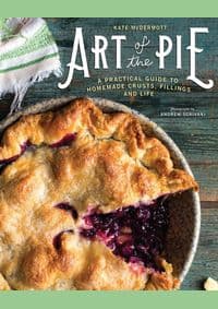 Art of the Pie - Kate Mcdermott, WW Norton & Co