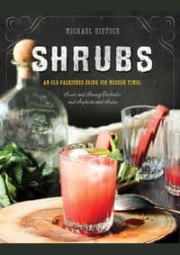 Shrubs - Michael Dietsch, WW Norton & Co 1