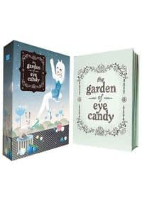 Garden of Eye Candy - autor neuvedený 1