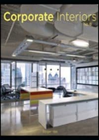 Corporate Interiors 8 - autor neuvedený