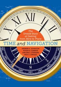 Time And Navigation - autor neuvedený 1