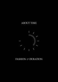 About Time: Fashion and Duration - autor neuvedený 1