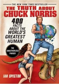 Truth About Chuck - Ian Spector, Penguin Putnam Inc 1