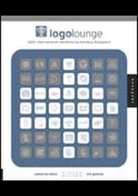 Logo Lounge pb - Bill Gardner, Rockport Publishers Inc. 1