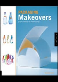 Packaging Makeovers - autor neuvedený 1