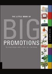 Little Book of big Promotions - autor neuvedený 1