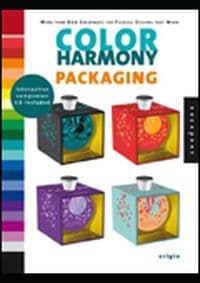 Color Harmony Packaging - autor neuvedený 1