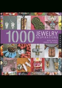 1000 Jewelry Inspirations - autor neuvedený