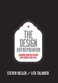 Design Entrepreneur - Steven Heller, Lita Talarico, Rockport Publishers 1