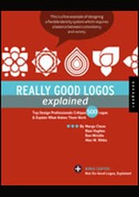Really Good Logos Explained - autor neuvedený 1