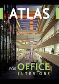 Atlas of Office Interiors - Alex Sanchez Vidiella, Rockport Publishers