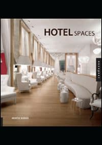 Hotel Spaces - autor neuvedený