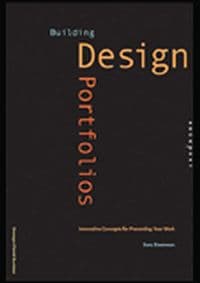 Building Design Portfolios - Sara Eisenman, Rockport Publishers