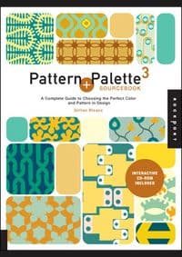 Pattern Palette Sourcebook 3 - Gillian Blease, Rockport Publishers