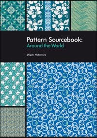 Pattern Sourcebook Around World - Shigeki Nakamura, Rockport Publishers 1