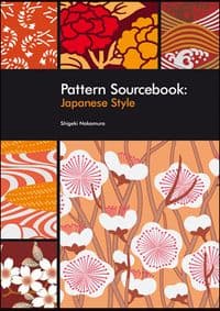 Pattern Sourcebook Japanese Style - Shigeki Nakamura, Rockport Publishers 1