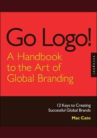 Go Logo - Mac Cato, Rockport Publishers 1