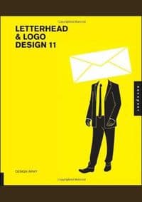 Letterhead and Logo Design 11 - autor neuvedený 1