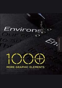 1000 More Graphic Elements - Grant Design Collaborative, Quarry Books 1