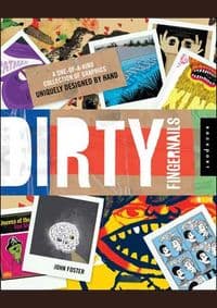 Dirty Fingernails - John Foster, Rockport Publishers