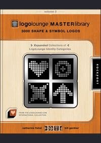 Logolongue Master Library 3 - Catharine Fishel, Bill Gardner, Rockport Publishers Inc.