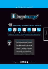 Logo Lounge 7 - Bill Gardner, Anne Hellman, Rockport Publishers 1