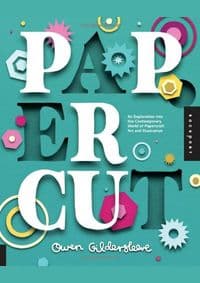 Paper Cut - Owen Gildersleeve, Rockport Publishers 1