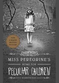 Miss PeregrineS Peculiar - Ransom Riggs, Quirk Books