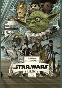 Shakespeare Star Wars Box Set - Ian Doescher, Quirk Books