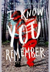 I Know You Remember - autor neuvedený 1