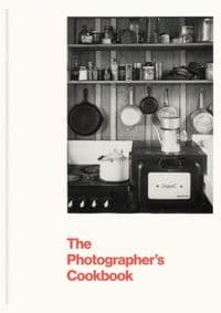 Photographers Cookbook - autor neuvedený 1