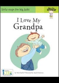 Now Im Growing Books - Innovativekids, Ikids