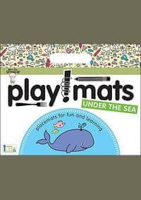 Now Im Growing Playmats - Innovativekids, Ikids 1