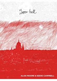 From Hell - Moore Alan 1